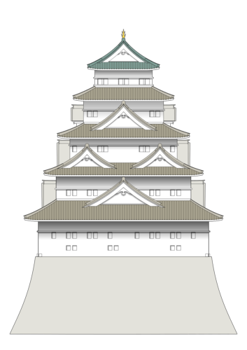 800px-Osaka_Castle_Keep_tower（1627_-_1665）.svg[1].png