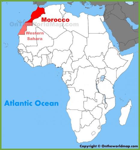 モロッコにアフリカの地図[1].jpg